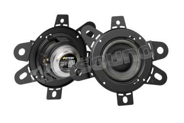 PRW 50 Driver midrange da 5cm per Mercedes-Benz ETON