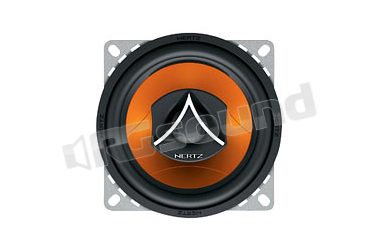 ECX 100  Hertz