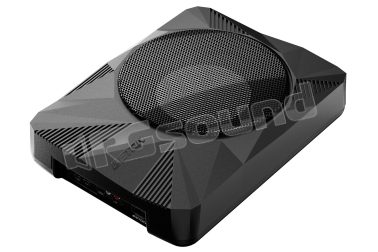 USB 10 AR Subwoofer sottosedile attivo 25 cm ETON