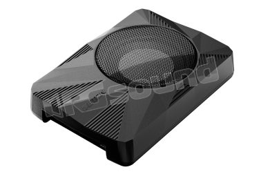USB 8 AR Subwoofer sottosedile attivo 20 cm ETON
