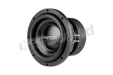 MW 10 Subwoofer 25 cm ETON