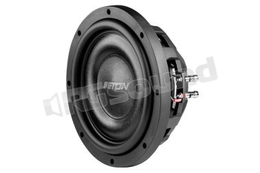 MW 10 FLAT Subwoofer piatto 25 cm ETON