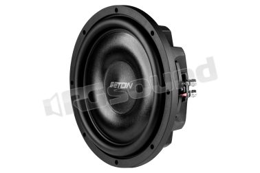 MW 12 FLAT Subwoofer piatto 30 cm ETON