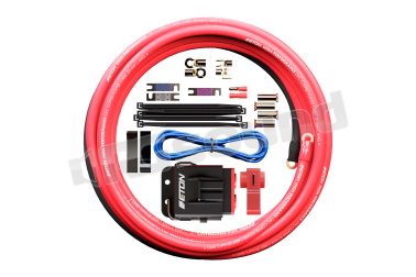 PCC 20 Set di cavi di alimentazione 20 mm2 ETON
