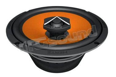 ECX 165  Hertz