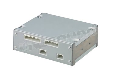EG2300E Controllo videocamera SurroundEye Clarion