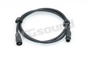 CCA799 Cavo prolunga 0.9m per camere Clarion Clarion