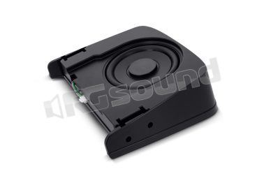 SWC-D84DU Subwoofer con cabinet per Fiat Ducato 8 / Fiat Ducato 9 Alpine