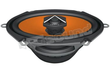 ECX 570  Hertz
