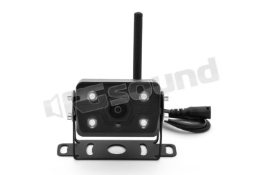 VM486 Videocamera aggiuntiva per kit VM168 Phonocar