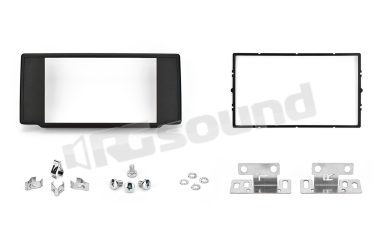 03769 Supporto autoradio 2DIN per Renault Trafic 2022> Phonocar