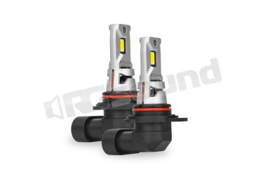 07390 Lampadine QUICK-CH.VORTEX HIR28 LEN Phonocar