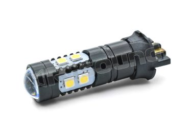 07723 Lampade LED PW24W da 12V Phonocar