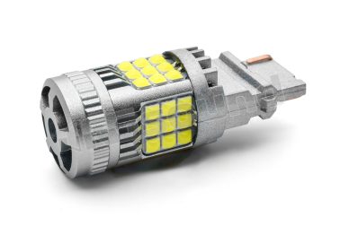 07724 Lampada LED P27W da12V Phonocar