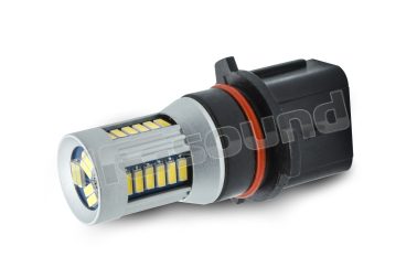 07725 Lampade LED PSX26W da 12V Phonocar