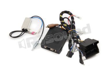 CD-SVW-UAR.006AE Interfaccia UART per SPH-EVO950, AVH-Z9200 e AVIC-Z930 Pioneer