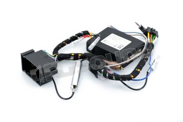 CD-FCA-UAR.001AE recupero computer di bordo Fiat Alfa Romeo Citroen Peugeot Pioneer