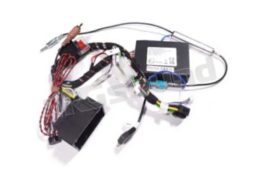 CD-FCA-UAR.002AE Interfaccia UART per SPH-EVO950, AVH-Z9200 e AVIC-Z930 Pioneer