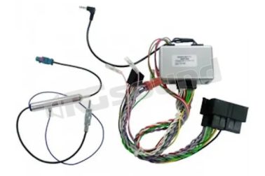 CD-PSA-UAR.002AE Interfaccia UART per SPH-EVO950, AVH-Z9200 e AVIC-Z930 Pioneer