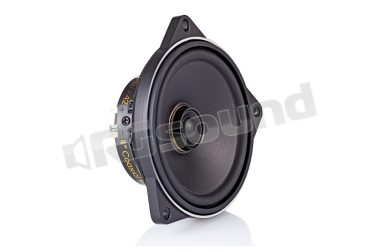 IP-BMW4C-CTR coppia coassiali Hi-Fidelity 10cm per BMW Morel