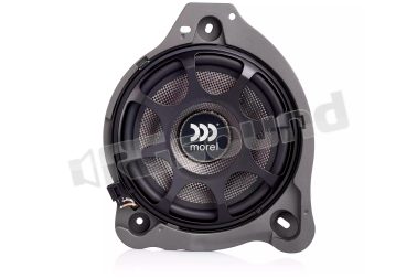 MBZSUB82-1L Subwoofer 20mm Custom Fit Mercedes Benz Morel