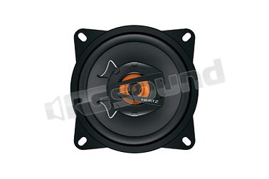 DCX 100  Hertz