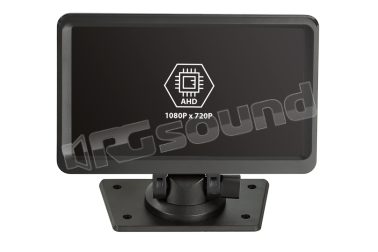 772000-6208 monitor AHD universale 7'' ACV