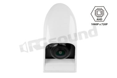 772000-6709 retrocamera ad alta risoluzione AHD per camper ACV