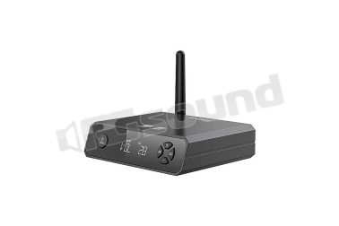 BR13 Ricevitore Bluetooth Hi-Res Audio FiiO