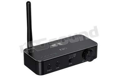 BTA30PRO Ricetrasmettitore Bluetooth 5.0 Hi-Res Audio FiiO
