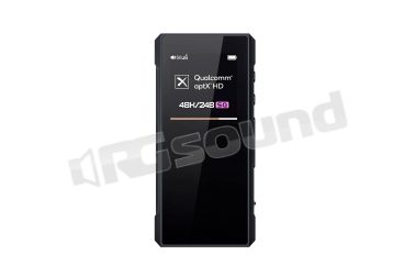 BTR7 DAC e amplificatore Bluetooth portatile FiiO