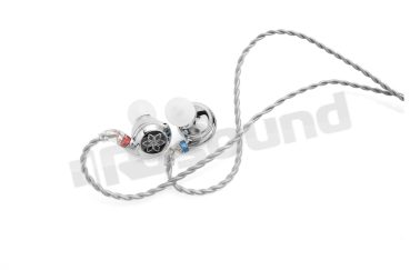 FD11 Auricolari In-Ear con cavo rimovibile FiiO