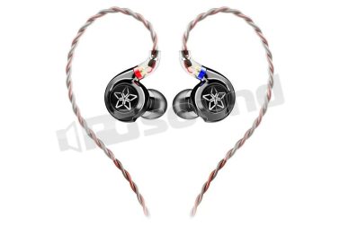 FH11 Auricolari Fiio In-Ear - Diaframma in carbonio da 10mm FiiO