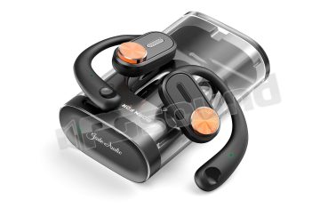 JW1 Auricolari Bluetooth 5.3 resistenti all'acqua e al sudore FiiO