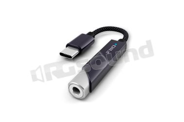 KA11 Dongle USB DAC e amplificatore (USB-C) FiiO