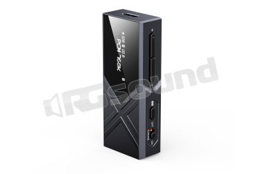 KA17 USB DAC audio Hi-Fi decodificatore portatile FiiO
