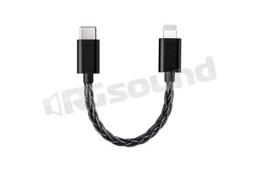 LT-LT2 Cavo da USB Type-C a Lightning FiiO