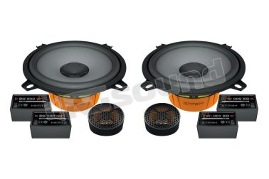 DSK 130  Hertz