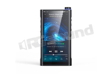 M15S Lettore musicale portatile Lossless FiiO