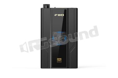 Q11 Amplificatore DSD256 PCM 32bit/384bit per smartphone e PC FiiO