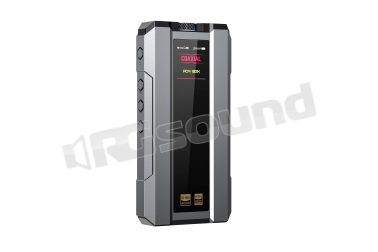 Q15 DAC e amplificatore portatile per cuffie FiiO