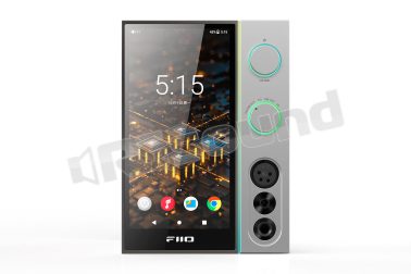 R9-UE Hi-Res Streamer, DAP, amplificatore per cuffie FiiO