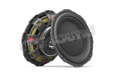 Ci5 S200FM-S2 Coppia di woofer 200mm a 2 Ohm Helix