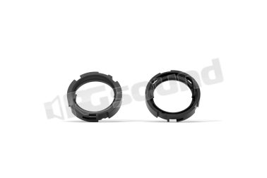 CFMK20 JLR.1 Anelli adattatori con tecnologia FlexMount20 per Jaguar e Land Rover Helix