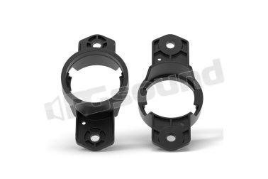 CFMK25 VOL.1 Anelli adattatori con tecnologia FlexMount100 per Volvo Helix