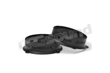 CFMK200 AUD.3 Anelli adattatori dedicati per Audi Helix