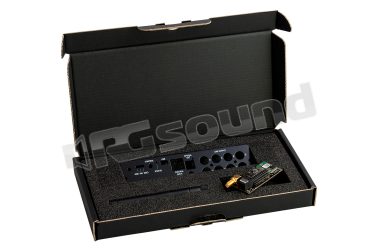 HEC BT HD for DSP ULTRA S Scheda di estensione Modulo di ingresso Bluetooth HD Helix
