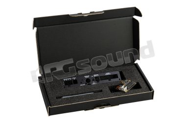 HEC HD AUDIO USB INTERFACE for DSP ULTRA S HP40053 Interfaccia con ingresso USB High Resolution Audio Helix
