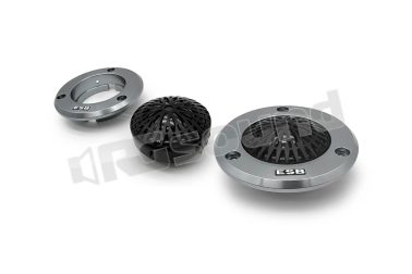 4.28 Tweeter da 28 mm con cupola in seta con laminato polimerico ESB car audio