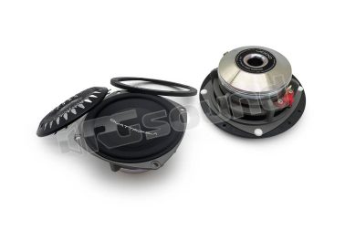 4.75 Midrange da 3,5"/75 mm ESB car audio